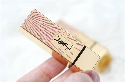 ysl dazzling lights lipstick review|best YSL lipstick for face.